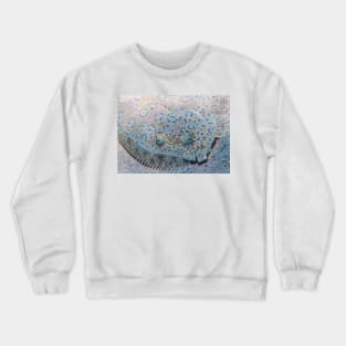 Flounder Crewneck Sweatshirt